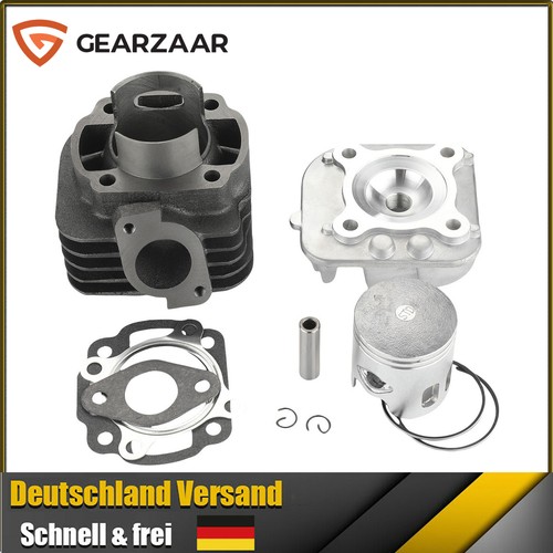 70ccm zylinder kit passt - zylinder,