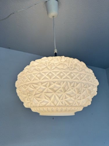 Vintage kugellampe leuchte - vintage,