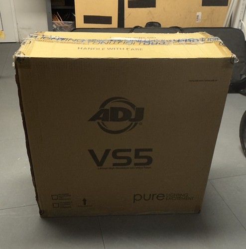 Adj vs5 vision series - adj,