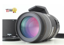 Opt Mint [Exc+5] Sigma AF APO