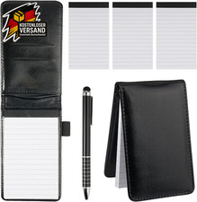 Mini notizbuch mit - mini,