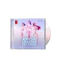 KPop Demon Hunters (Soundtrack
