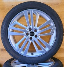 4x Original Audi Q5 SQ5 FY