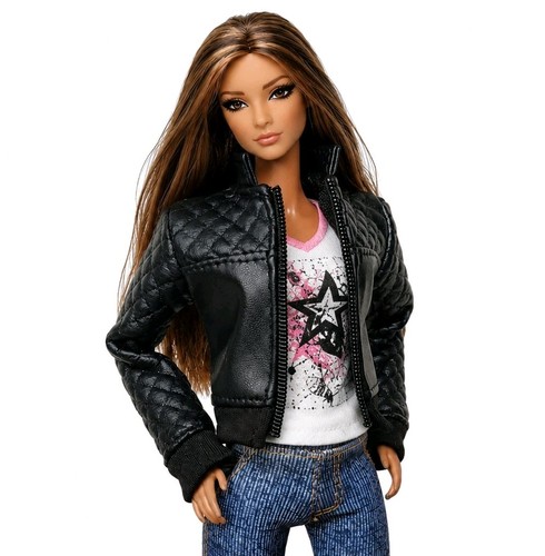 Barbie puppenkleidung kleidung - barbie,
