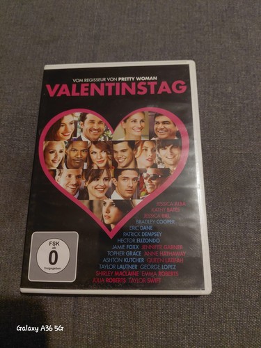 Valentinstag dvd - valentinstag,