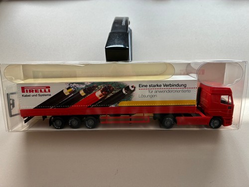 Wiking pirelli werbemodell - wiking,