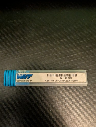 Wnt ceratizit vhm - wnt,