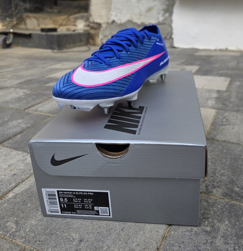 Nike mercurial vapor elite - vapor, 16