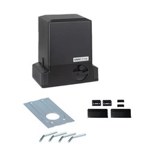 Motor Automatisierung Tor Zum