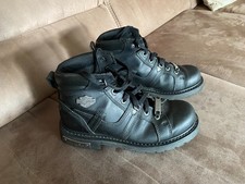 Harley Davidson Motorrad Stiefel