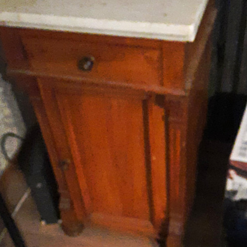 älterer nachtschrank - Älterer,