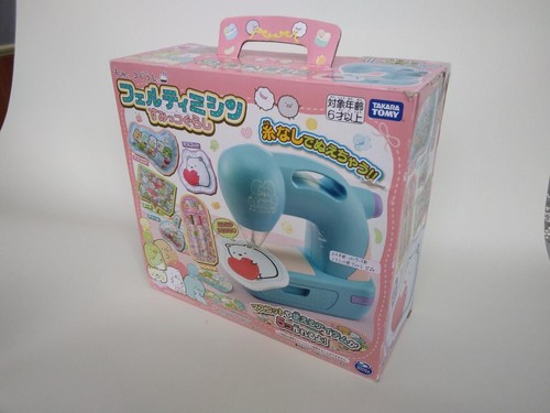 Takara tomy sumikko gurashi - tomy,