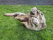 90 cm XL Treibholz Schwemmholz