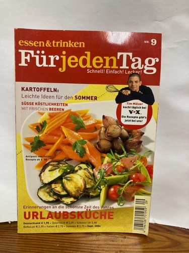 Essen trinken für jeden - trinken,