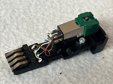 Dual TKO Headshell TK 0 O +