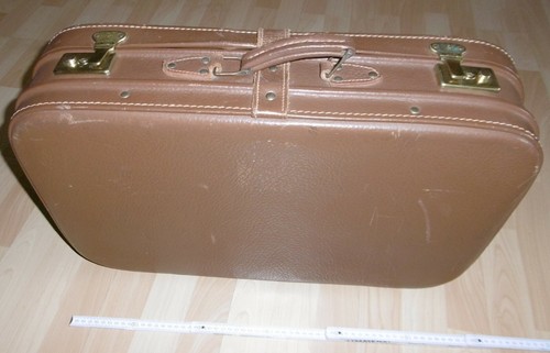 Kleiner leder reise auto hand - kleiner,