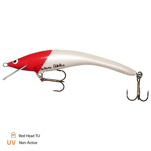Zeck turus ukko - zeck, 9cm-12cm-16cm
