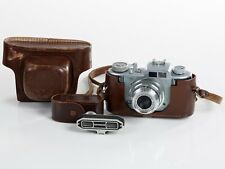 Aka Akarelle mit Radionar 3,5 / 50mm Objektiv Watameter Entfernungsmesser