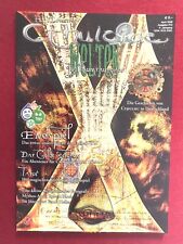 Cthuloide Welten X / Nr. 10 - Jubiläumsausgabe - Das deutsche Cthulhu-Magazin