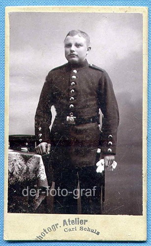 Foto soldat ausgehuniform - soldat,