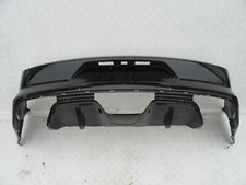 FORD MUSTANG GT VI bj.14 15 16- Stoßstange Hinten 4xPDC