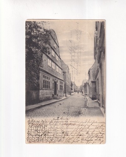 9374 ansichtskarte meldorf - 9374),