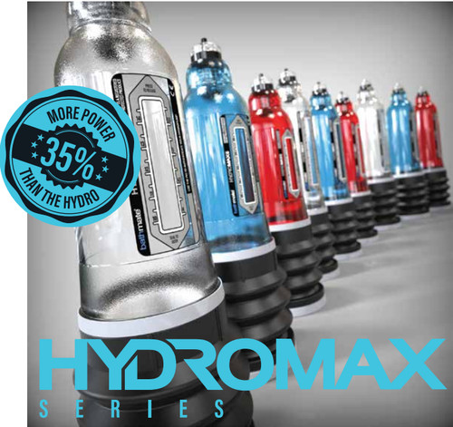 2024 bathmate hydromax7 - hydromax7, x30