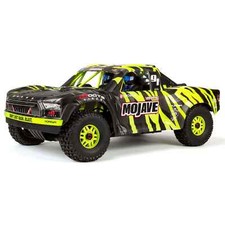 Arrma Mojave 6S Desert Truck