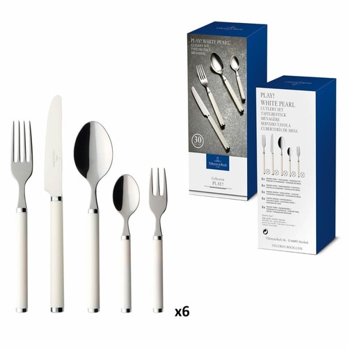 Villeroy boch play white - villeroy,