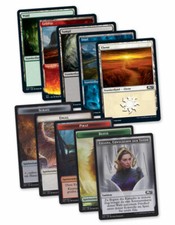 Magic the Gathering Hauptset