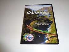 DVD    The White Pass Journey