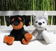 WOOLWORTH KUSCHEL WOOLIES 1x