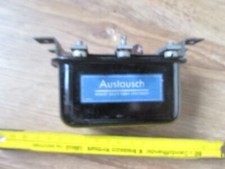 Bosch Charge Controller