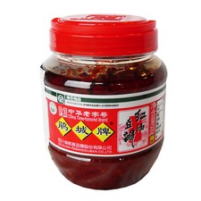 1200g Super Scharfe Chilisauce
