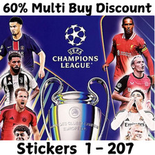 Topps Champions League