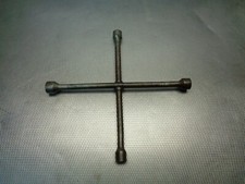 Radkreuz -  LKW -  Oldtimer  13/16  - 17 - 19 - 22 DIN899