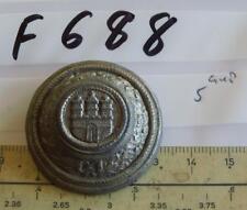 Polizei Tschakostern Auflage