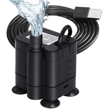 USB Aquarium Wasserpumpe