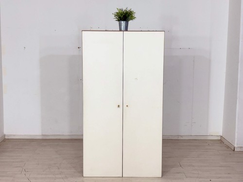 Großer vintage schuhschrank - schuhschrank, /