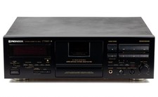 Pioneer CT-S620 3-Kopf