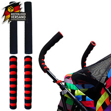 Kinderwagen Griffbezug