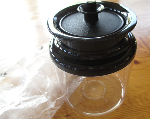Tupperware klärchen 500 ml - klärchen,