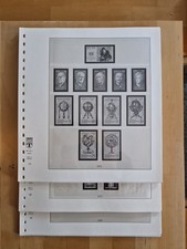 DDR Lindner T falzlos 1972 -