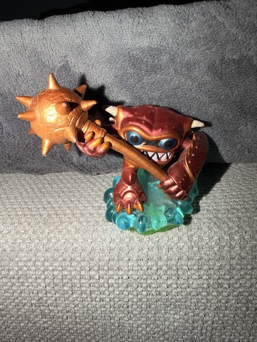 Skylander wham shell spyro - wham, spyro's
