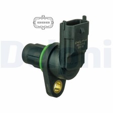 Nockenwellensensor Hallgeber Zündimpulsgeber DELPHI SS11213 für VOLVO V70 3 135