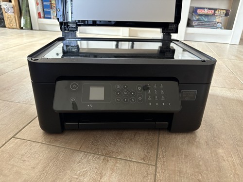 Epson workforce 2935 in - 2935,, 4-in-1