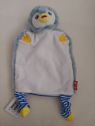 Schmusetuch pinguin - schmusetuch,