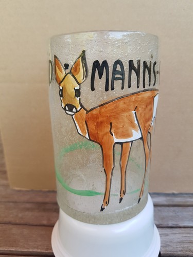 Becherglas waidmann s - becherglas, „waidmann´s