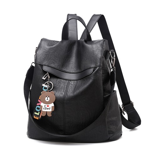 Damen rucksack leder - damen,