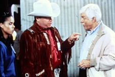 Diagnose Mord: Auszeichnung für einen Toten - 1 Dia - 5x5cm gerahmt (3351)